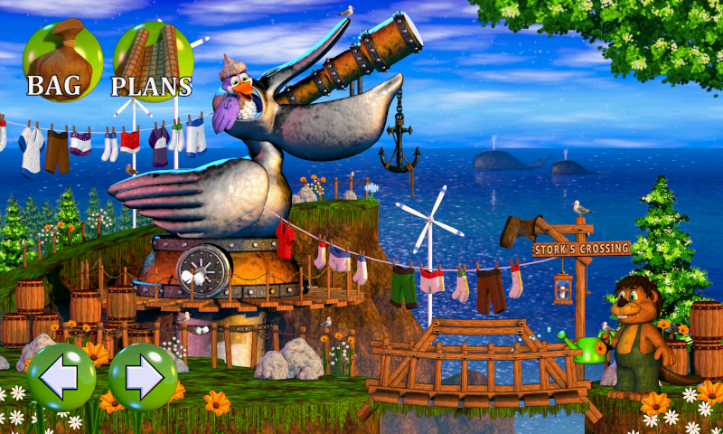 Chipper & Sons Lumber Co. スクリーンショット 4