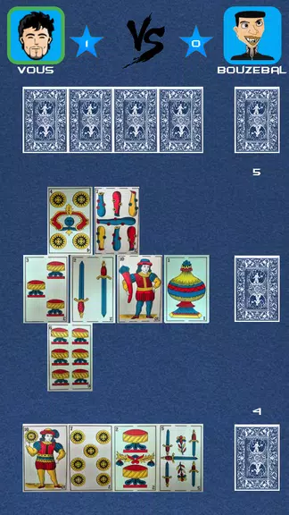 Carta Makla 스크린샷 3