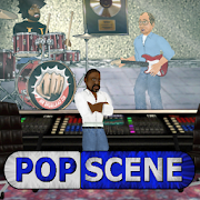 Popscene