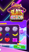 Big Winner Slot Pro Captura de pantalla 4