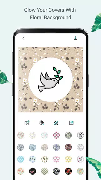 StoryClick - highlight story a Captura de pantalla 3