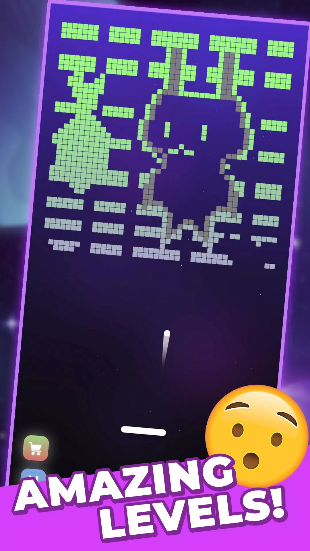 Bricks King Скриншот 1