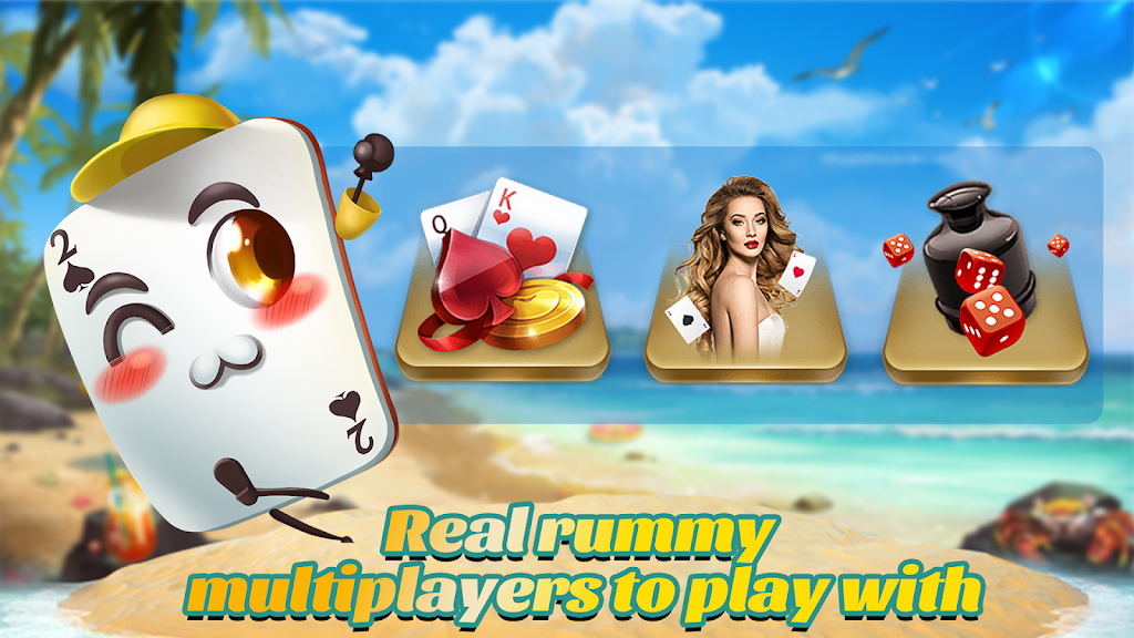 TEENPATTI SUMMER應用截圖第3張