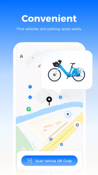 HelloRide Screenshot 3