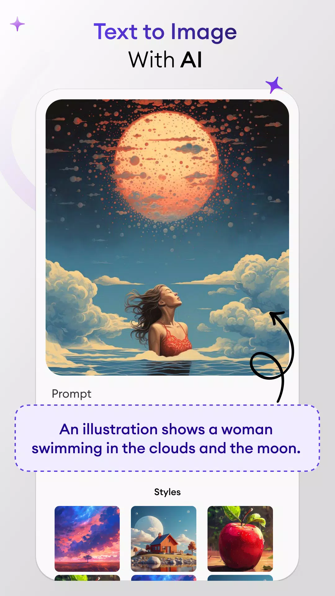 PhotAI: AI Photo Editor স্ক্রিনশট 4