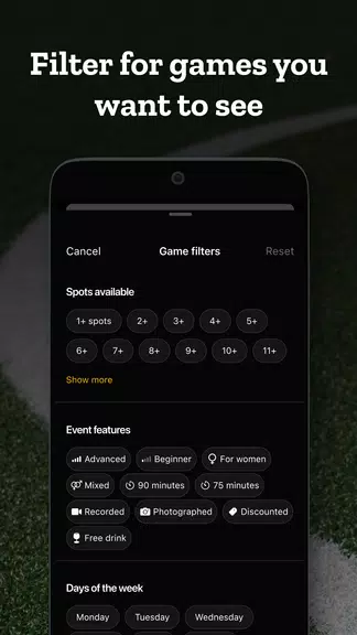 CeleBreak - Play Football Ảnh chụp màn hình 2