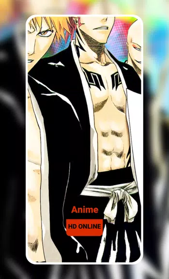Anime HD Online -Anime TV Free Screenshot 4