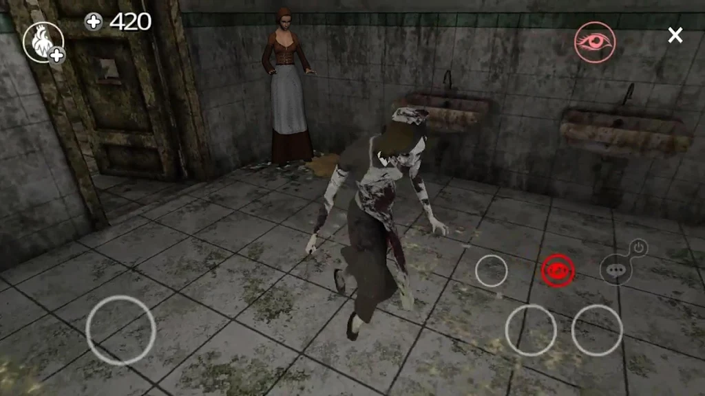 Murderer Online Capture d'écran 1