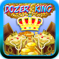 Coin Dozer Christmas King