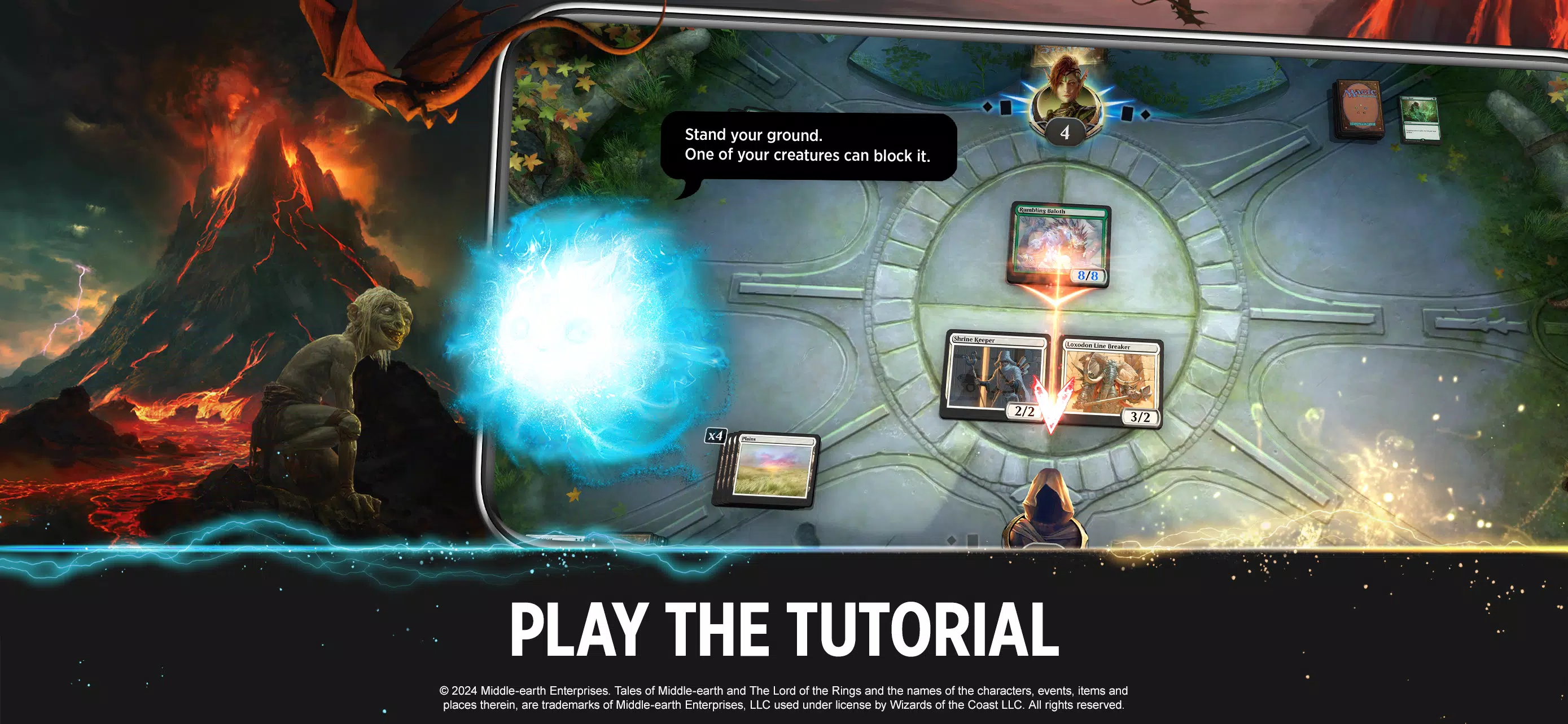 Magic: The Gathering Arena Ảnh chụp màn hình 4