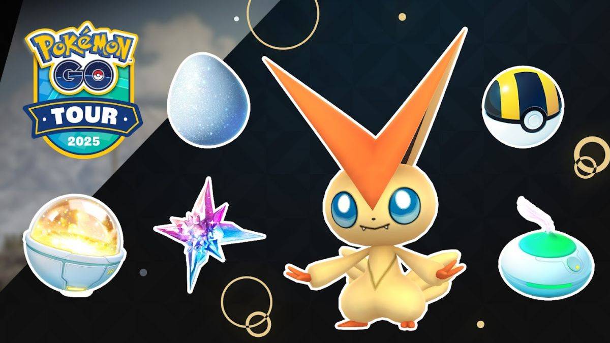 Pokemon Go Tour Pass nedir? Yeni ücretsiz ilerleme özelliği, açıkladı