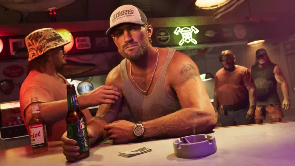 GTA 6 Jason Duval Screenshot 6