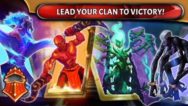 "Monster Train: Slay the Spire Game ตอนนี้บน Android"