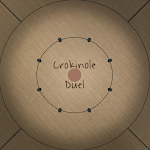 Crokinole Duel