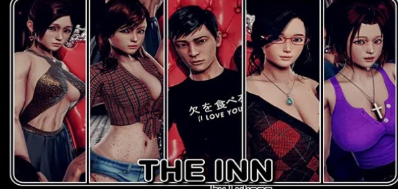 The Inn Screenshot 3