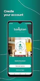 Taxiplon App应用截图第2张