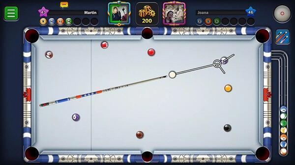 Snake 8 Ball Pool স্ক্রিনশট 3