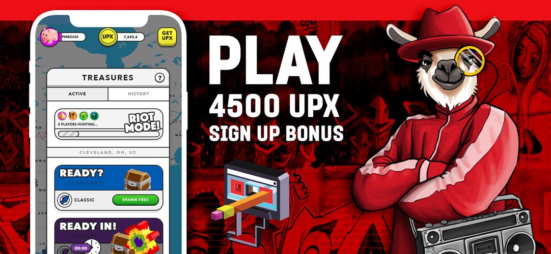 Upland - Real Estate Simulator應用截圖第1張