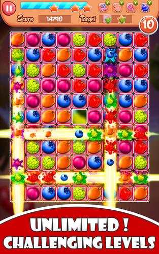 Fruit Game : Games 2024 Tangkapan skrin 1