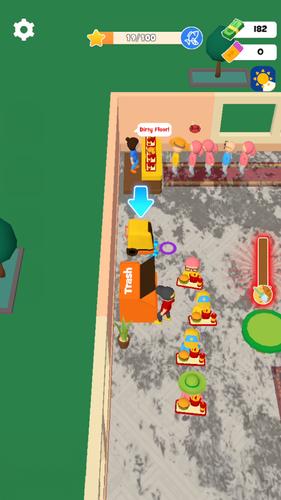 Clean It: Cleaning Games Screenshot 2