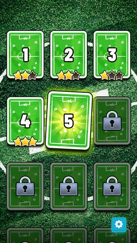 Soccer Legend Captura de tela 3