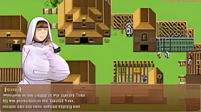 The Savior of Impregnation Schermafbeelding 3