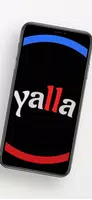 Yalla Receiver v2.5 ဖန်သားပြင်ဓာတ်ပုံ 1