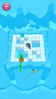 Don't Crash The Ice Captura de pantalla 2
