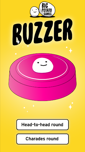 Big Potato Buzzer應用截圖第1張