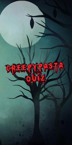 creepypasta quiz应用截图第1张
