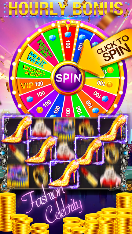Schermata Lucky Slots - Slots Casino 2020 1