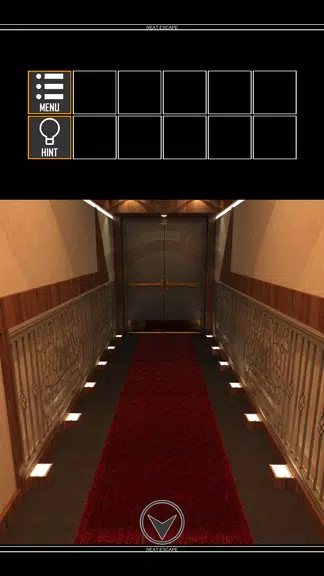 Escape Games: BAR Schermafbeelding 4