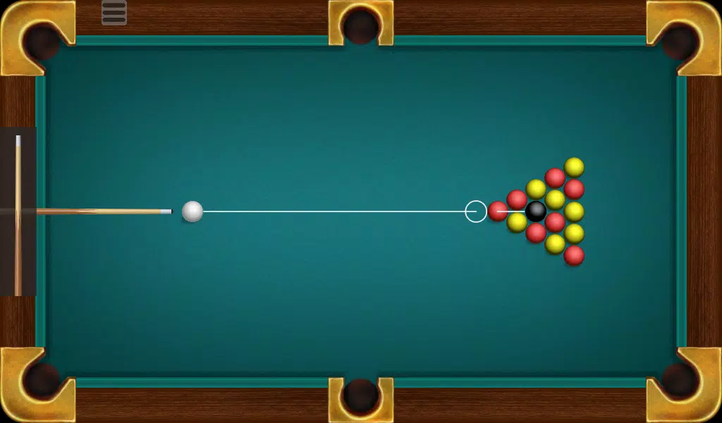 Pool Billiards offline Screenshot 3