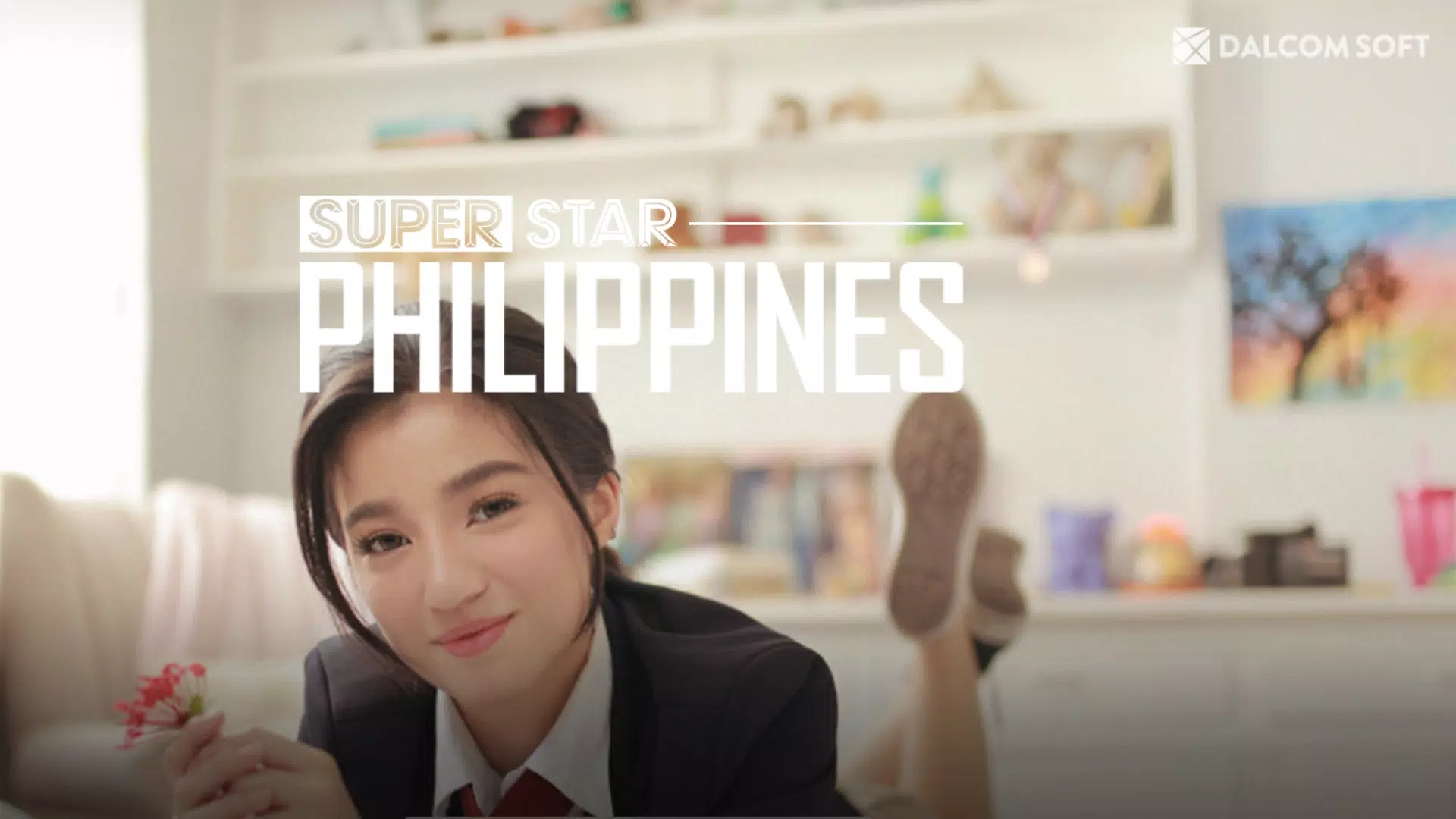 SUPERSTAR PHILIPPINES スクリーンショット 1