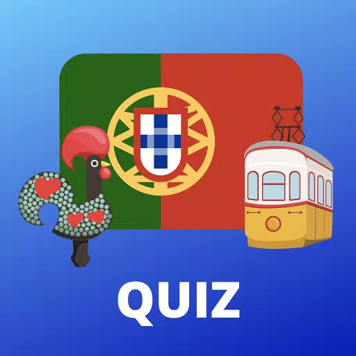 Portuguese Quiz