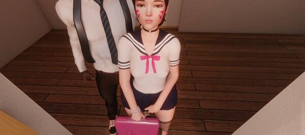 life idol: school girl Screenshot 4