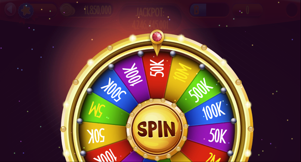 International - Money Paper Slots Online App應用截圖第3張