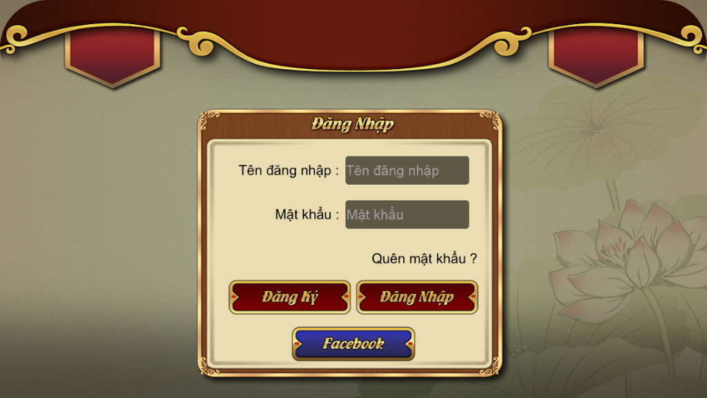 Chắn nhị đào Screenshot 3