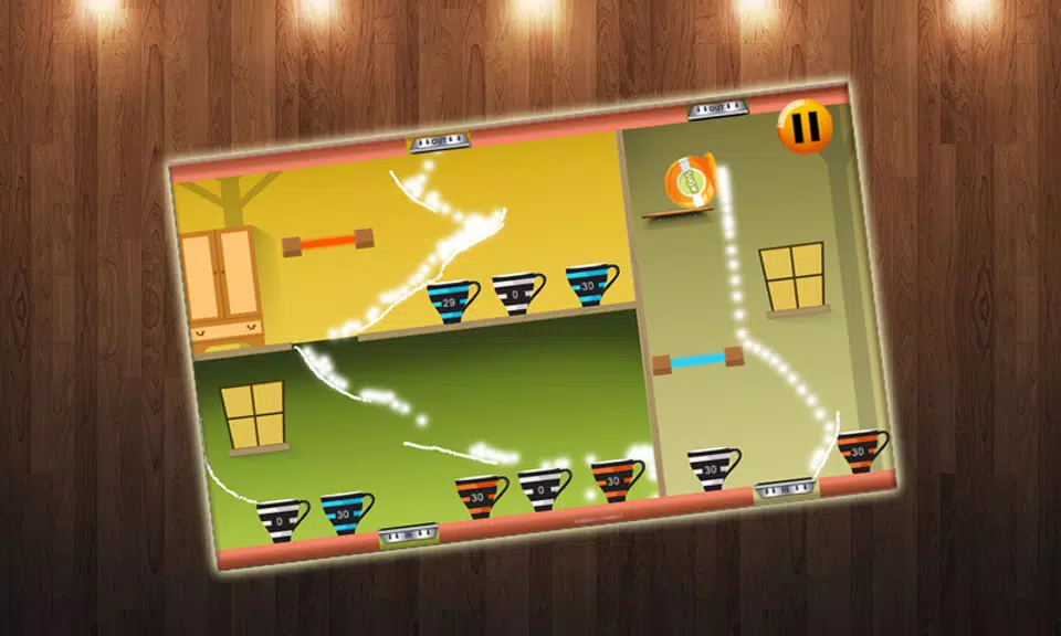 Cups And Sugar Screenshot 4