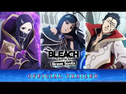 Bleach Brave Souls Hits 100 Million Downloads Milestone