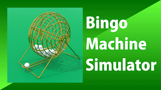 Schermata Bingo Machine 1