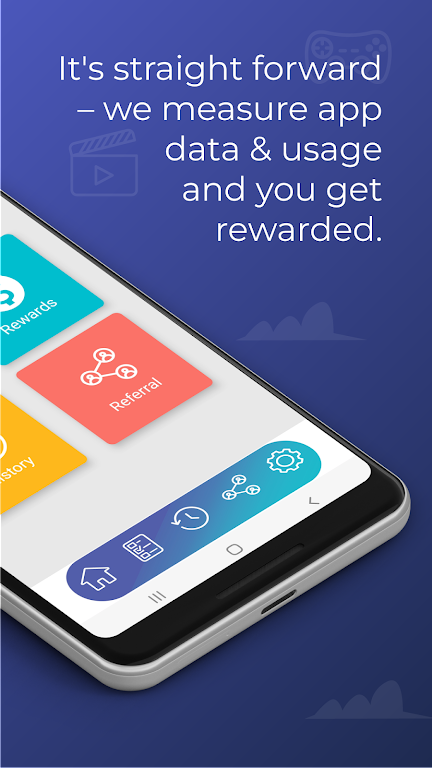 OneMeasure Perks: Earn Rewards স্ক্রিনশট 2