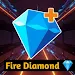 Fire Diamond