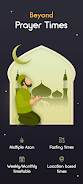 Schermata Islamic Calendar - Muslim Apps 2