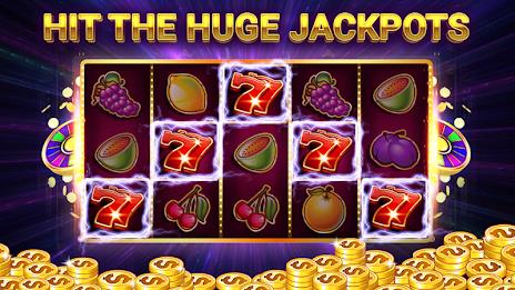 Slots: Casino slot machines স্ক্রিনশট 2