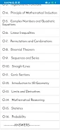 Class 11 Maths NCERT Book Screenshot 2