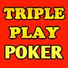 Triple Play Poker