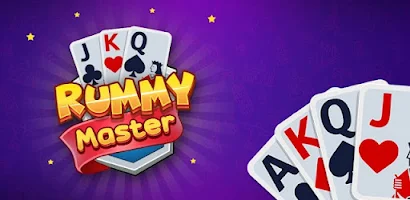 Rummy Master Zrzut ekranu 1