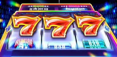 Huuuge Casino Slots Vegas 777应用截图第1张