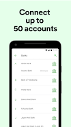 Moneytree - Finance Made Easy ภาพหน้าจอ 4